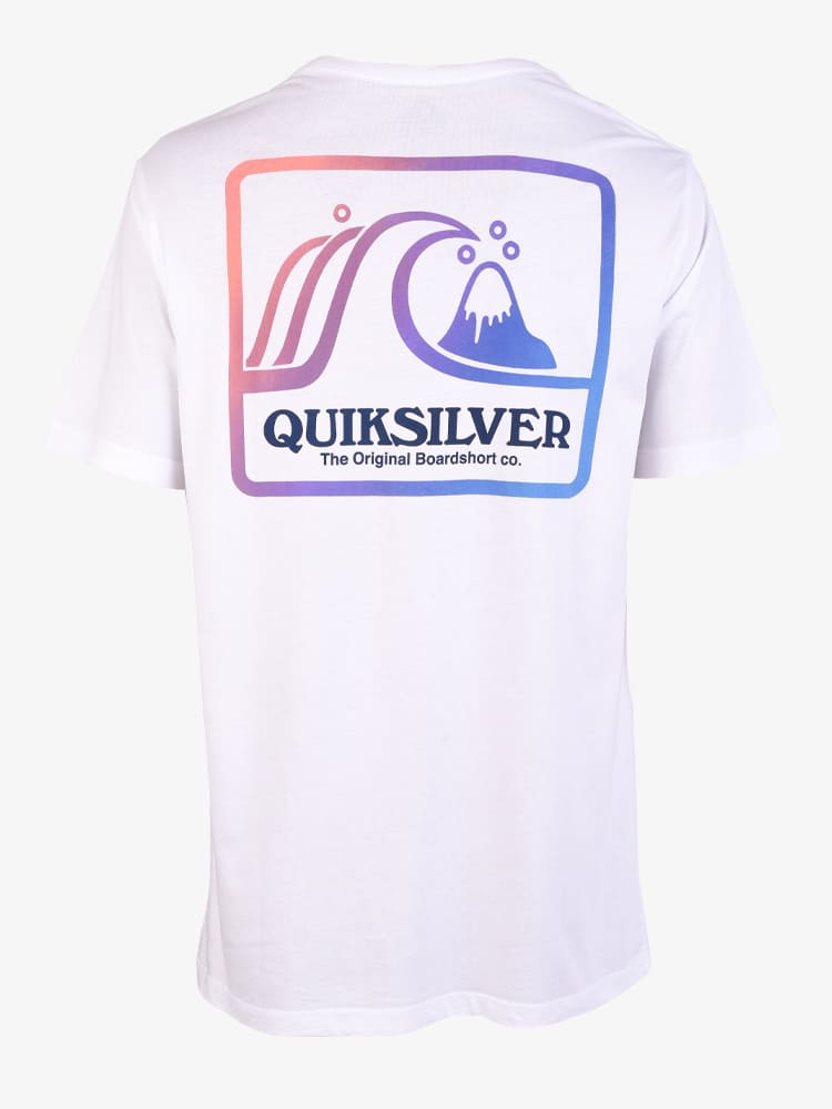 Polo para Hombre QUIKSILVER CLASSIC LATE DROP WBB0