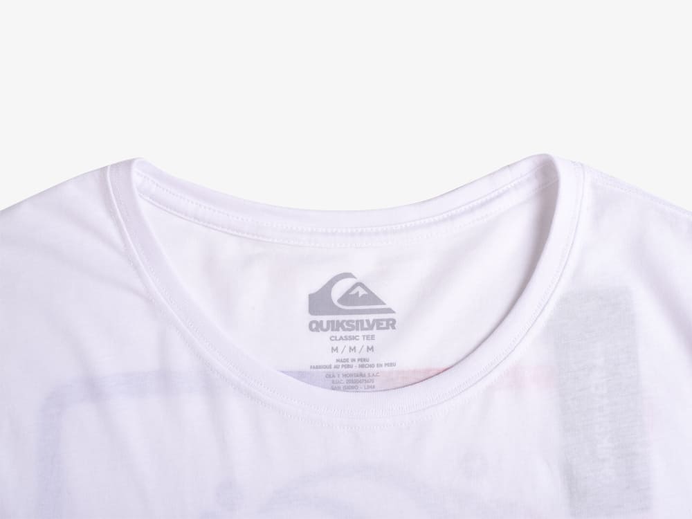 Polo para Hombre QUIKSILVER CLASSIC LATE DROP WBB0