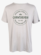 Cargar imagen en el visor de la galería, Polo para Hombre QUIKSILVER CROP CIRCLE QS-00476 MDGY
