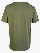 Cargar imagen en el visor de la galería, Polo para Hombre QUIKSILVER CLASSIC CROP CIRCLE TYE

