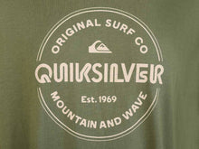 Cargar imagen en el visor de la galería, Polo para Hombre QUIKSILVER CLASSIC CROP CIRCLE TYE
