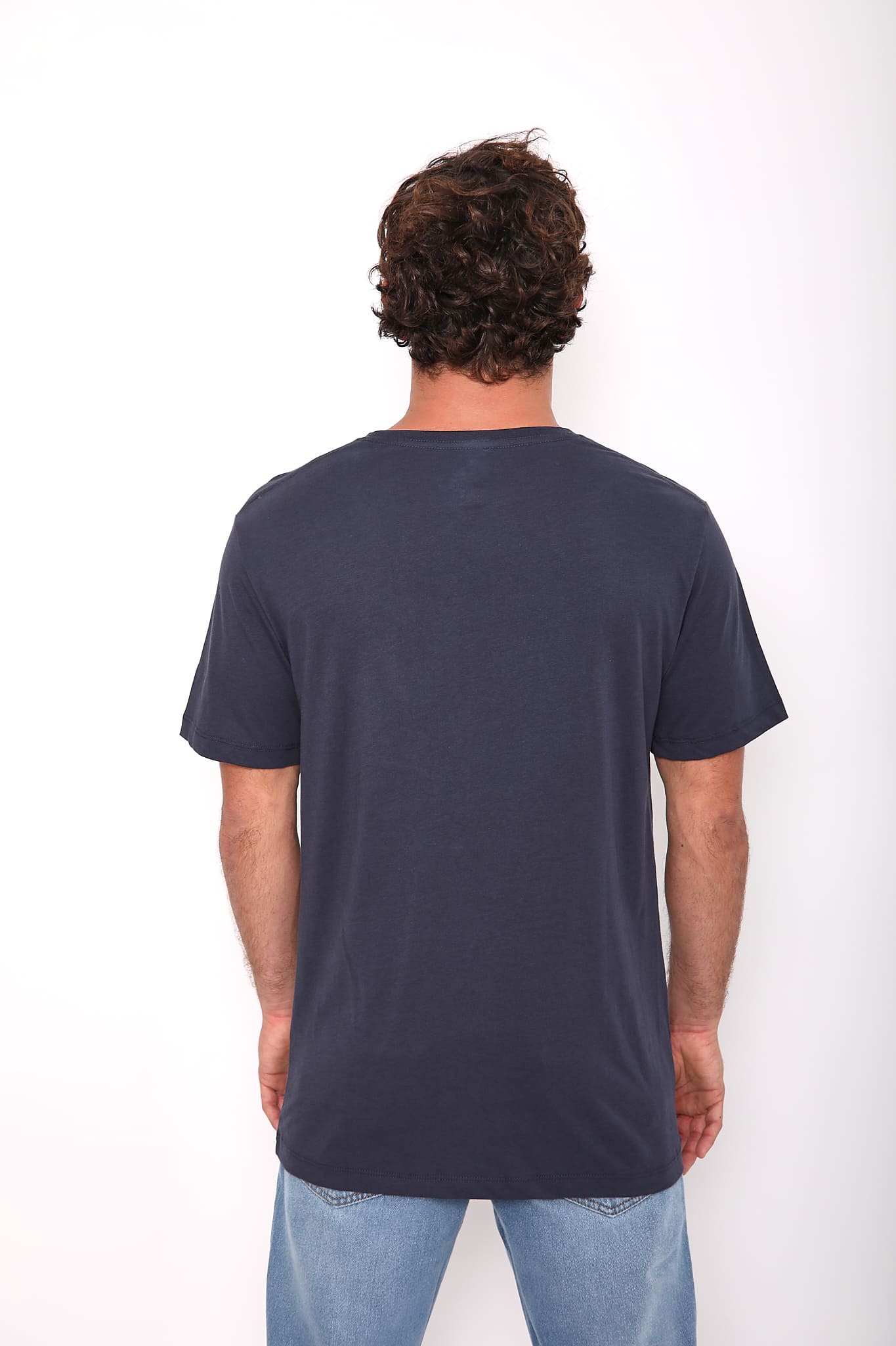 Polo para Hombre QUIKSILVER CLASSIC OMNI FONT SS BYJ0