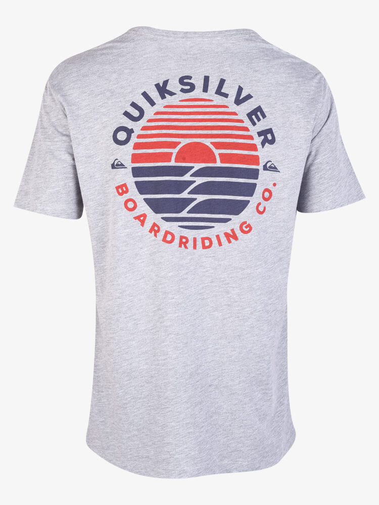 Polo para Hombre QUIKSILVER CLASSIC DAZE END SGRH