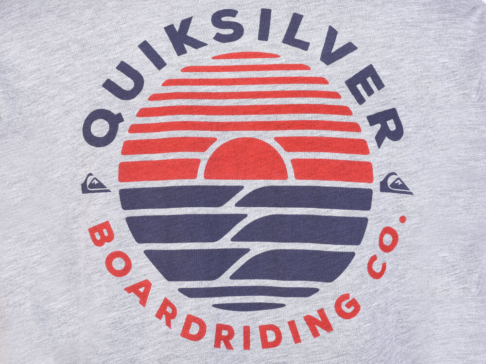 Polo para Hombre QUIKSILVER CLASSIC DAZE END SGRH