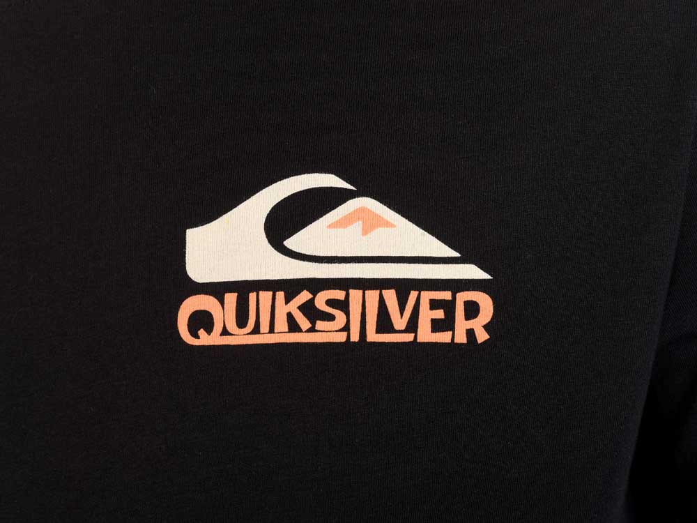 Polo para Hombre QUIKSILVER CLASSIC ON THE ROAD SS KVJ0