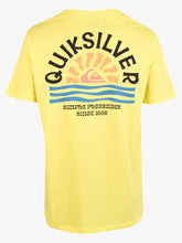 Cargar imagen en el visor de la galería, Polo para Hombre QUIKSILVER CLASSIC SUNSET MIND MT0 GEC0
