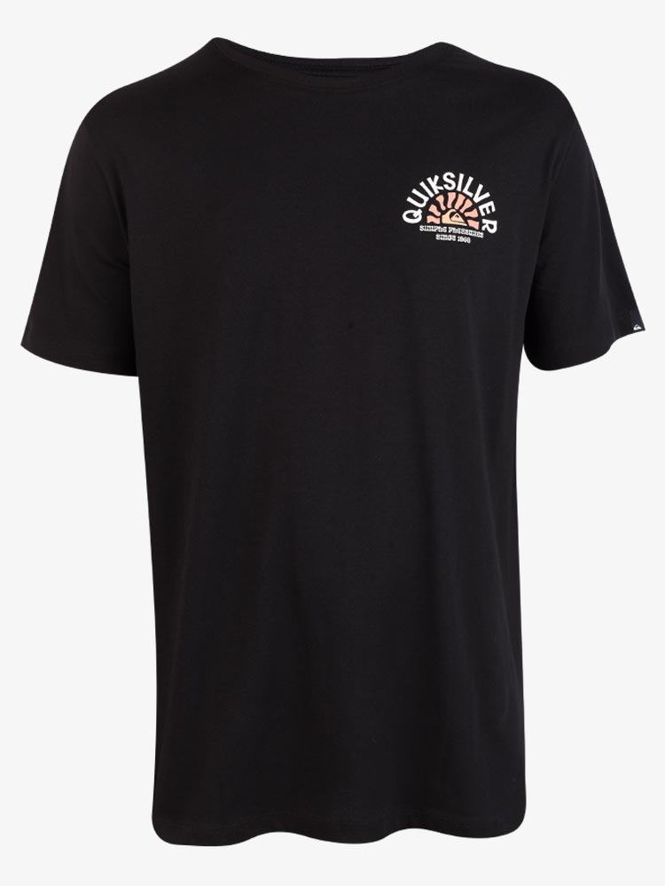 Polo para Hombre QUIKSILVER CLASSIC SUNSET MIND MT0 KVJ0