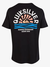 Cargar imagen en el visor de la galería, Polo para Hombre QUIKSILVER CLASSIC SUNSET MIND MT0 KVJ0

