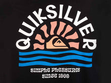 Cargar imagen en el visor de la galería, Polo para Hombre QUIKSILVER CLASSIC SUNSET MIND MT0 KVJ0
