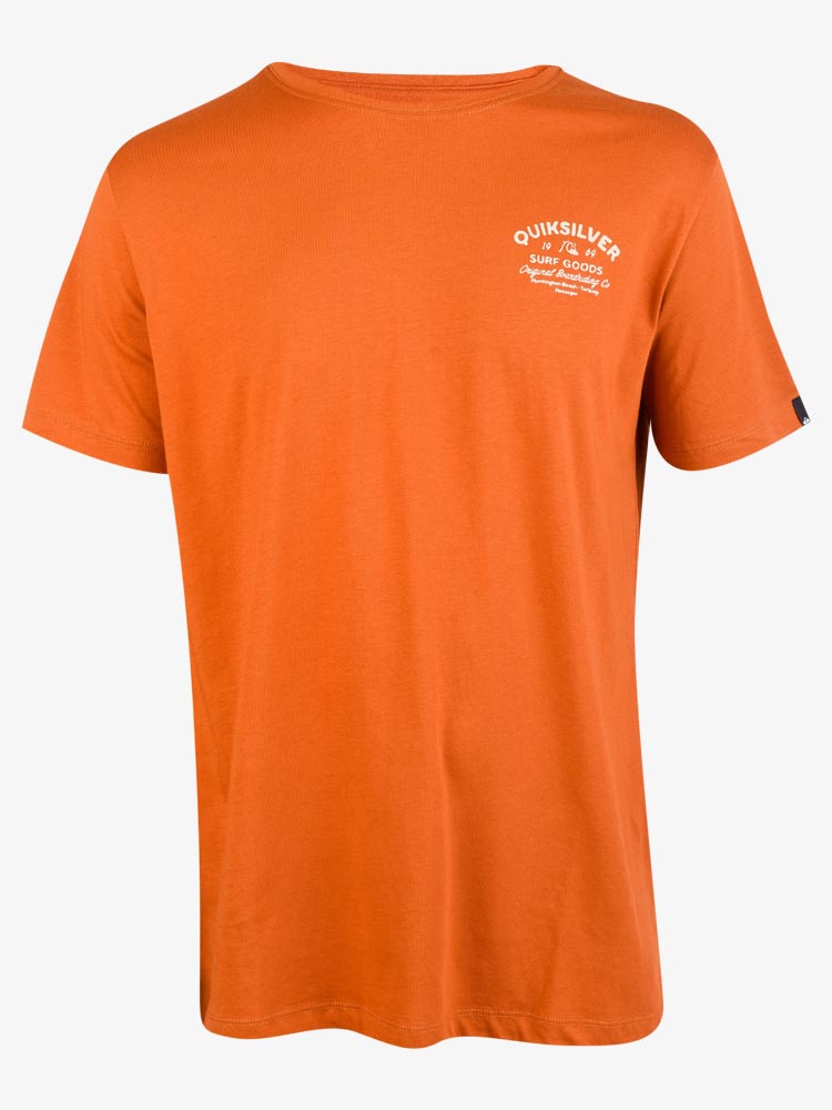 Polo para Hombre QUIKSILVER CLASSIC CLOSED CAPTION MT0 CPE0