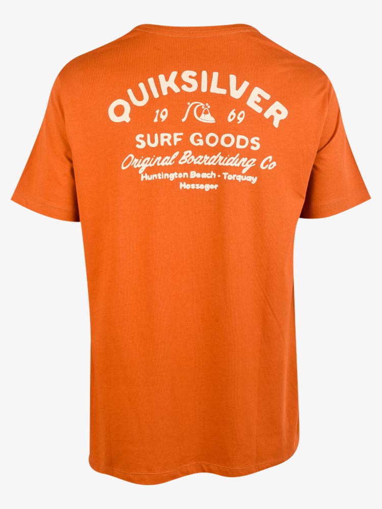 Polo para Hombre QUIKSILVER CLASSIC CLOSED CAPTION MT0 CPE0