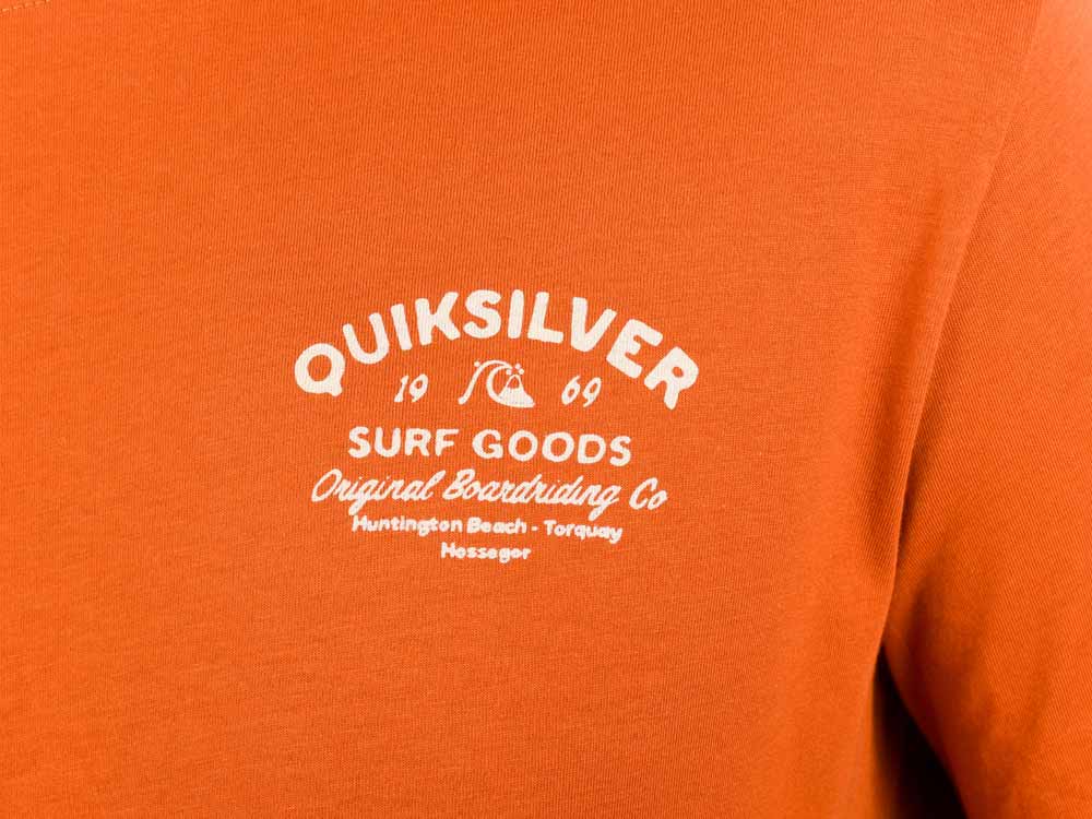 Polo para Hombre QUIKSILVER CLASSIC CLOSED CAPTION MT0 CPE0