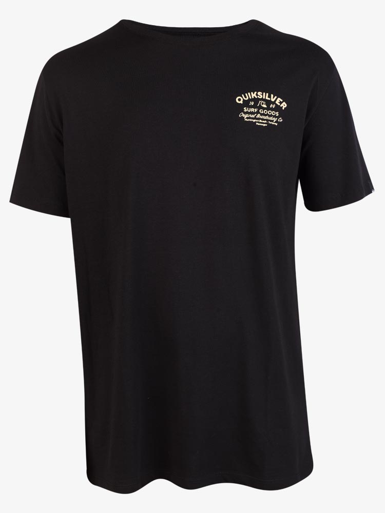 Polo para Hombre QUIKSILVER CLASSIC CLOSED CAPTION MT0 KVJ0
