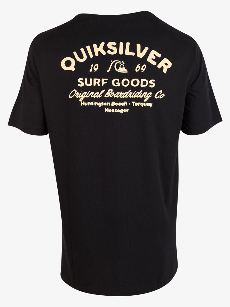 Polo para Hombre QUIKSILVER CLASSIC CLOSED CAPTION MT0 KVJ0