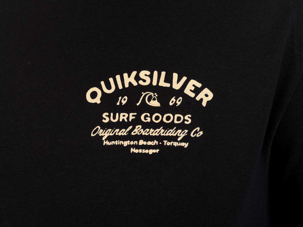 Polo para Hombre QUIKSILVER CLASSIC CLOSED CAPTION MT0 KVJ0