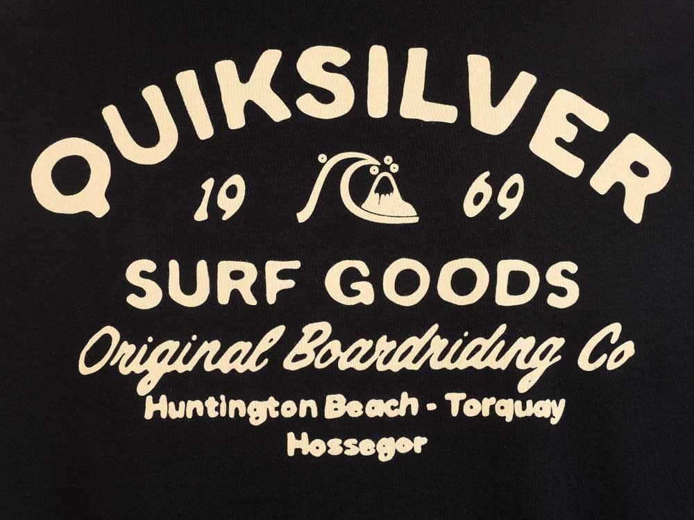 Polo para Hombre QUIKSILVER CLASSIC CLOSED CAPTION MT0 KVJ0