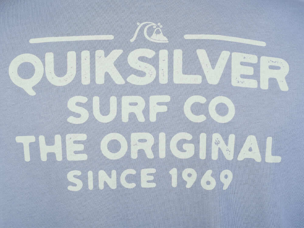 Polo para Hombre QUIKSILVER CLASSIC FEEDING LINE MT0 BJN0