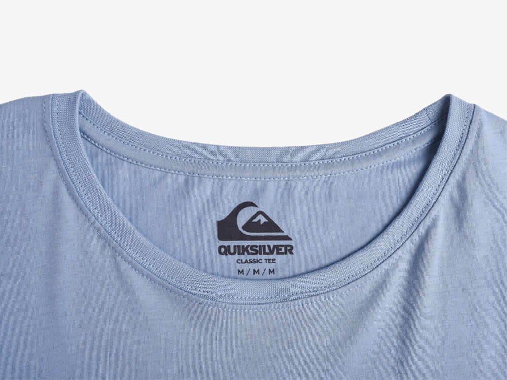 Polo para Hombre QUIKSILVER CLASSIC FEEDING LINE MT0 BJN0