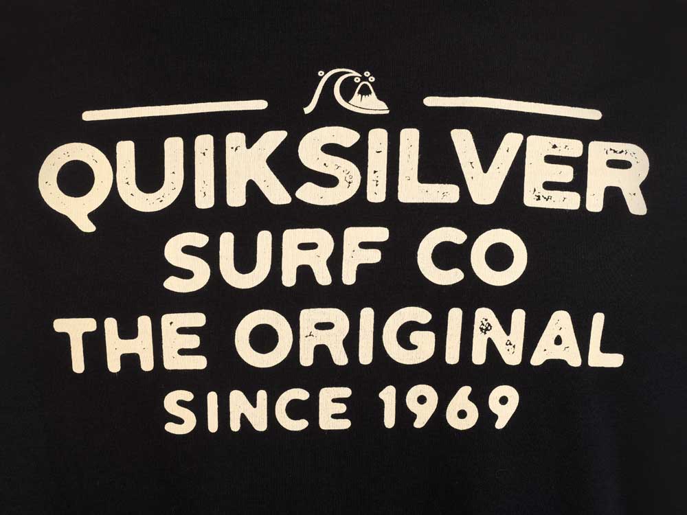 Polo para Hombre QUIKSILVER CLASSIC FEEDING LINE MT0 KVJ0