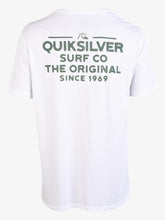 Cargar imagen en el visor de la galería, Polo para Hombre QUIKSILVER CLASSIC FEEDING LINE MT0 WBB0
