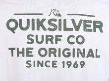 Cargar imagen en el visor de la galería, Polo para Hombre QUIKSILVER CLASSIC FEEDING LINE MT0 WBB0
