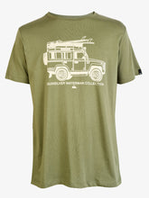Cargar imagen en el visor de la galería, Polo para Hombre QUIKSILVER CLASSIC BETTER WAYS QMT0 GPH0
