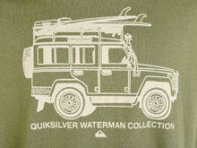 Cargar imagen en el visor de la galería, Polo para Hombre QUIKSILVER CLASSIC BETTER WAYS QMT0 GPH0
