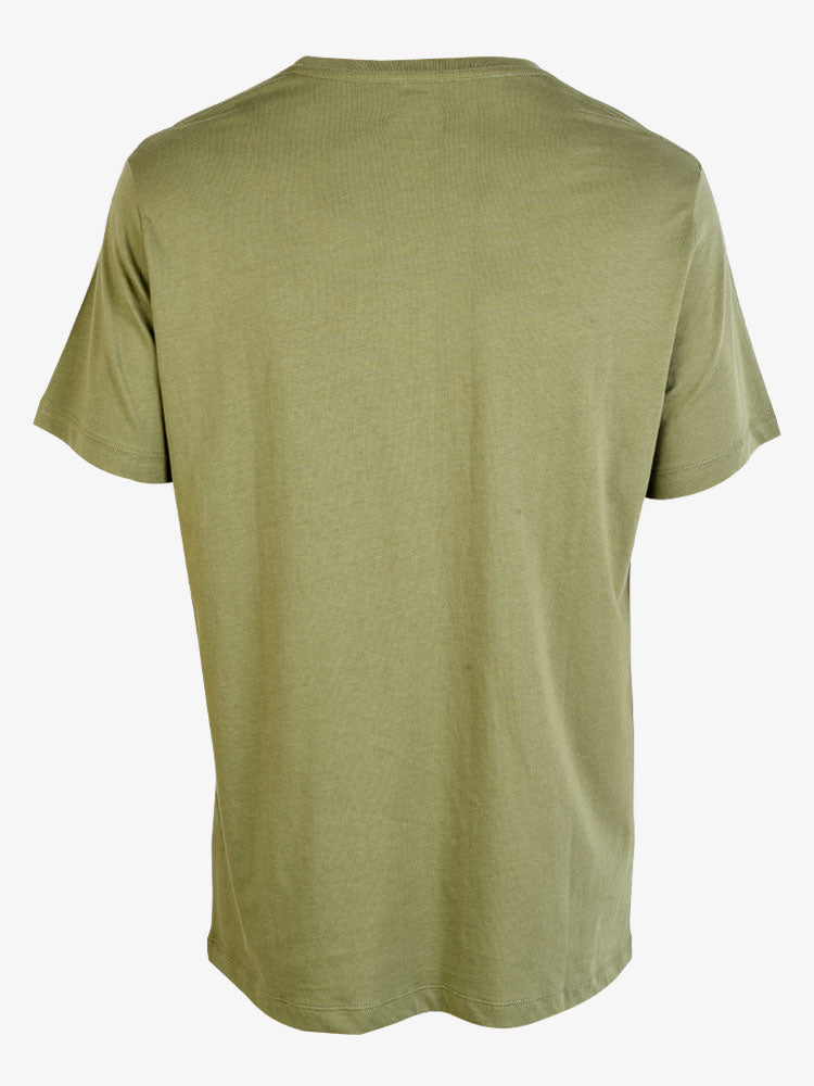 Polo para Hombre QUIKSILVER CLASSIC BETTER WAYS QMT0 GPH0