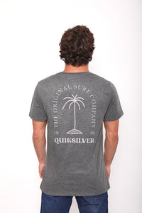 Polo para Hombre QUIKSILVER CLASSIC LIVING MIRAGE MOD KTAH