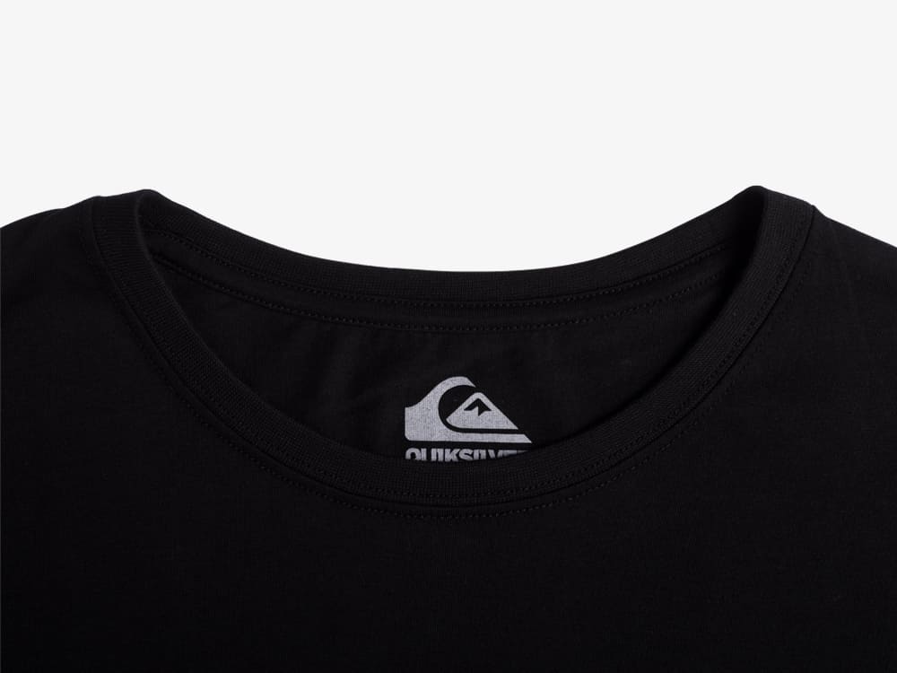 Polo para Hombre QUIKSILVER CLASSIC MTN FLOW QMT0 KVJ0