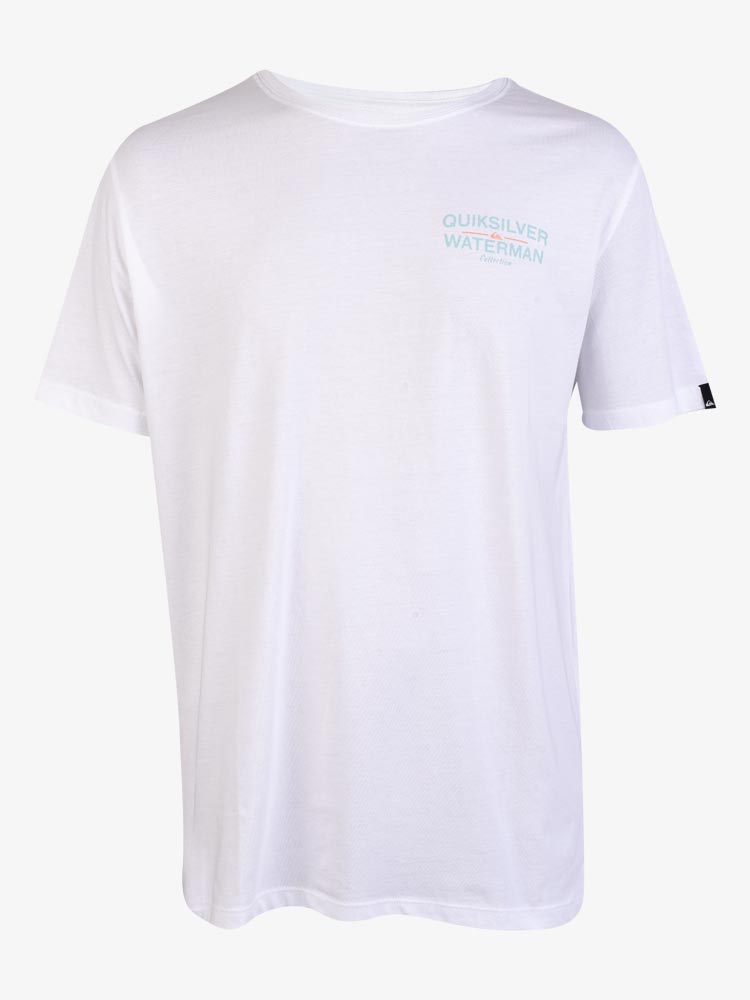 Polo para Hombre QUIKSILVER CLASSIC MTN FLOW QMT0 WBB0