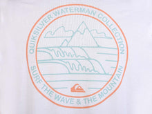 Cargar imagen en el visor de la galería, Polo para Hombre QUIKSILVER CLASSIC MTN FLOW QMT0 WBB0
