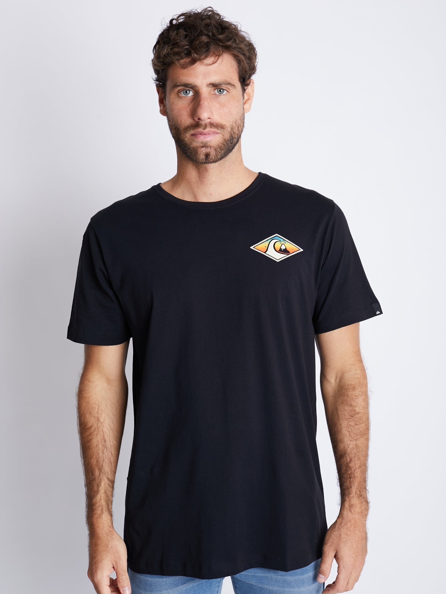 Polo para Hombre QUIKSILVER CLASSIC INSIDE OUT KVJ0
