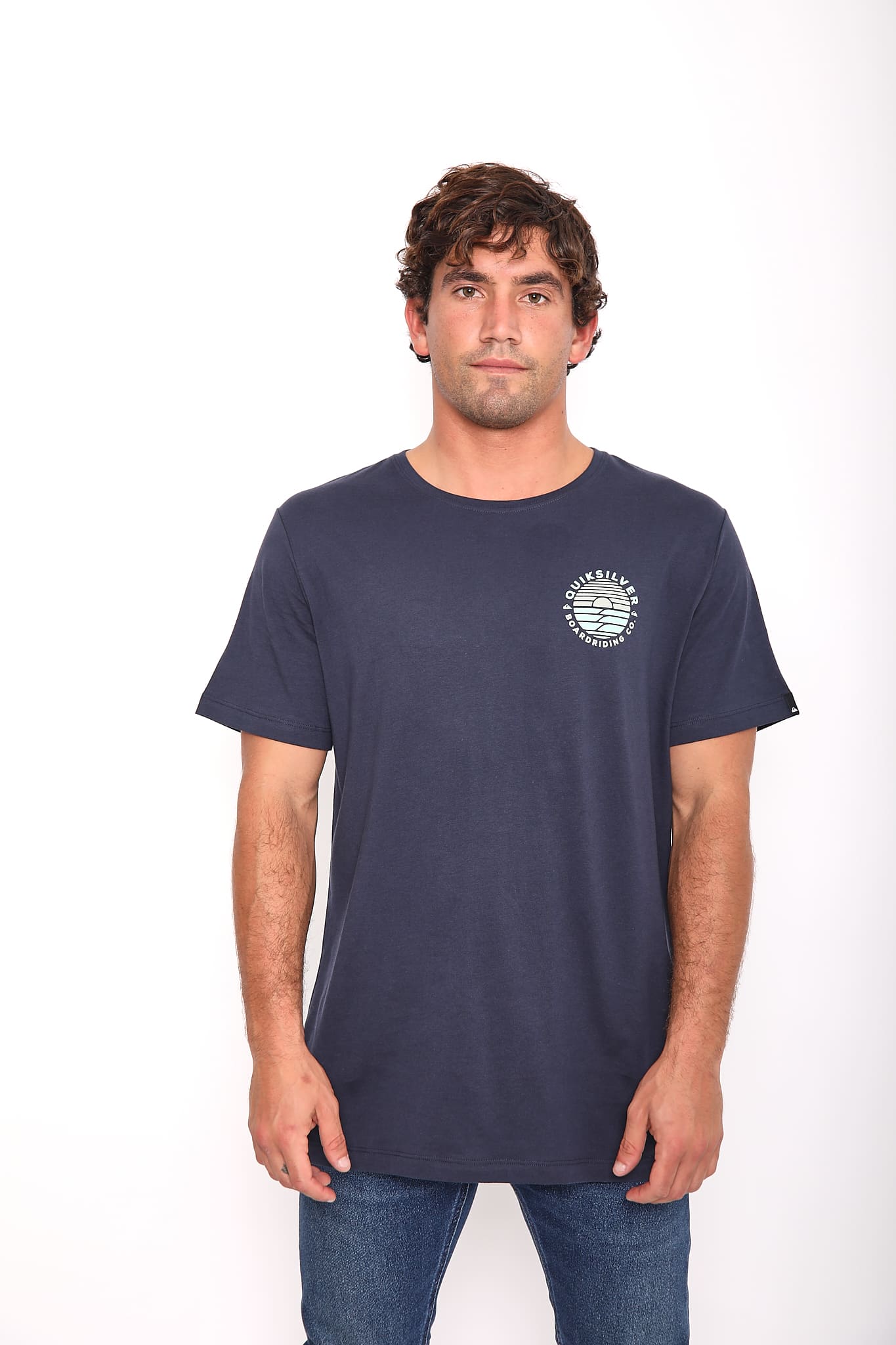 Polo para Hombre QUIKSILVER CLASSIC DAZE END BYJ0