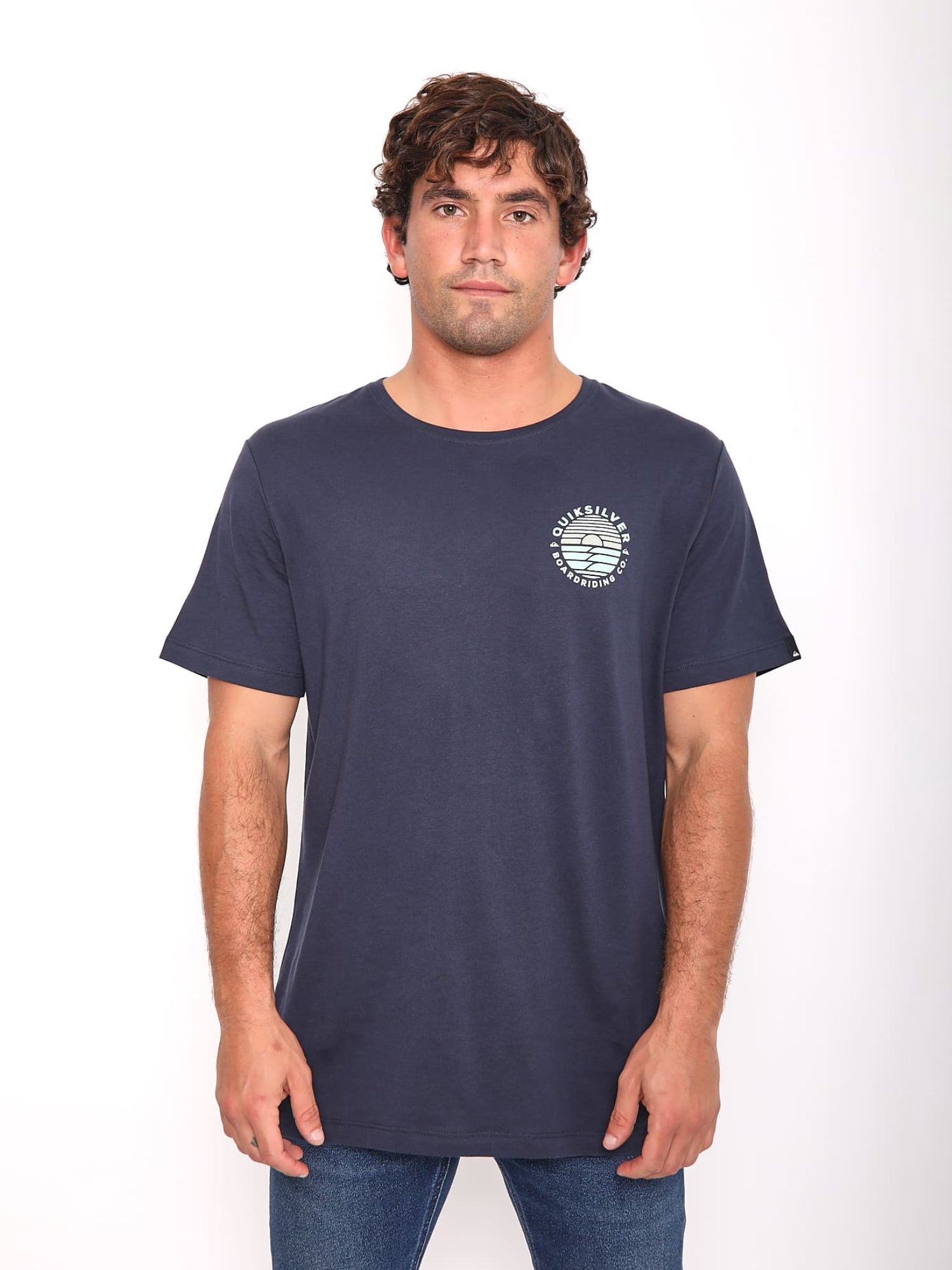 Polo para Hombre QUIKSILVER CLASSIC DAZE END BYJ0
