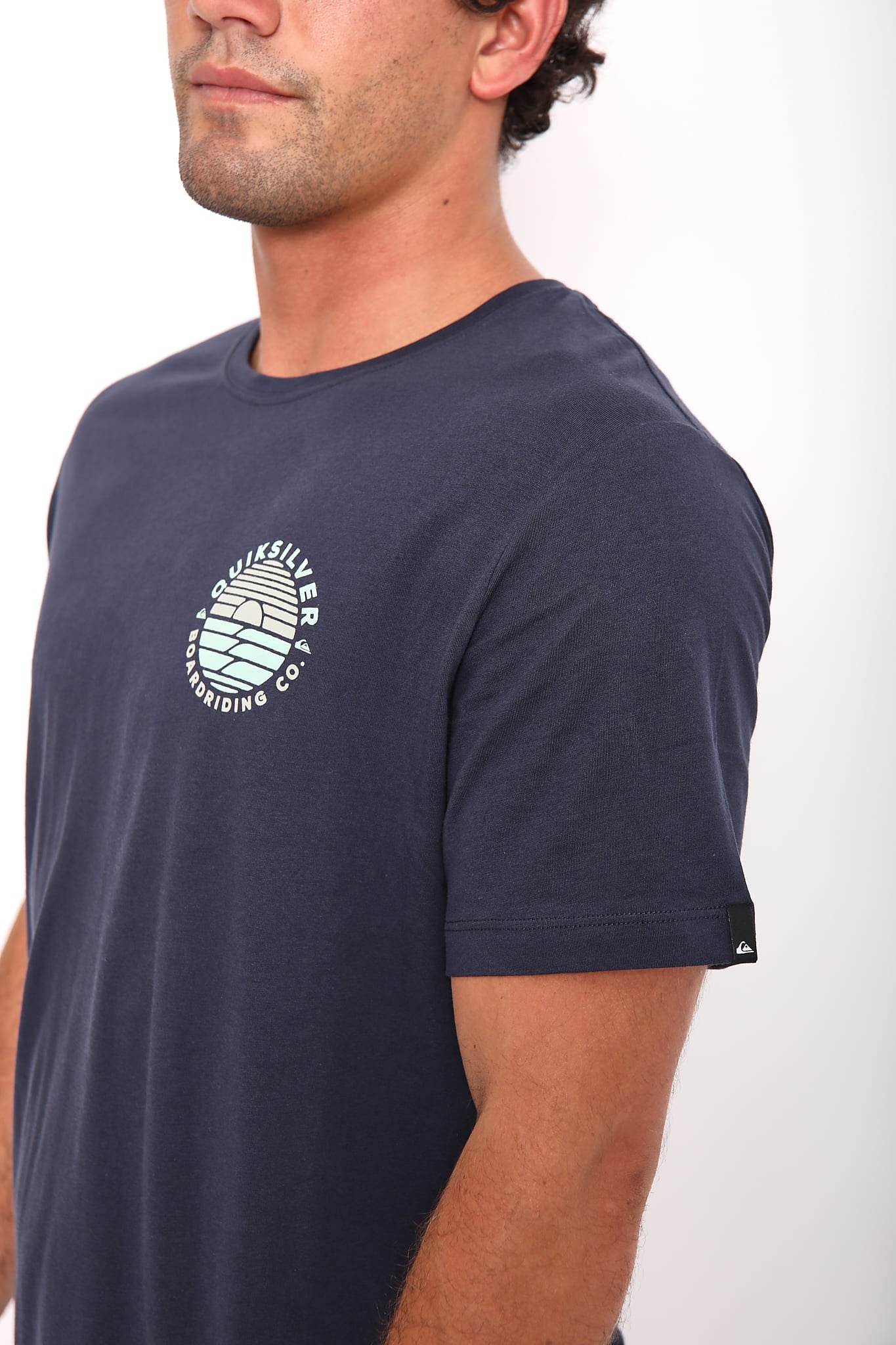 Polo para Hombre QUIKSILVER CLASSIC DAZE END BYJ0