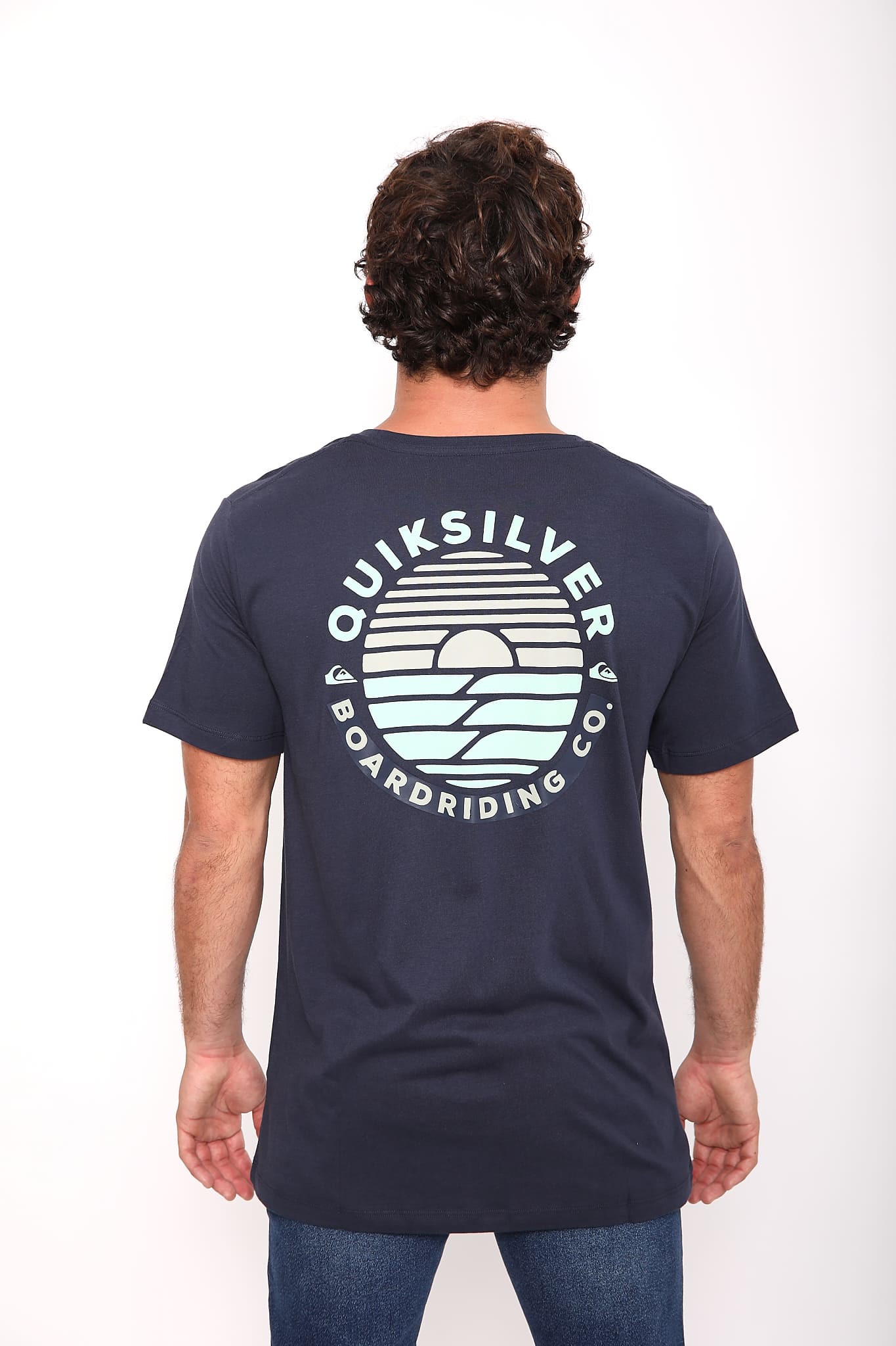 Polo para Hombre QUIKSILVER CLASSIC DAZE END BYJ0