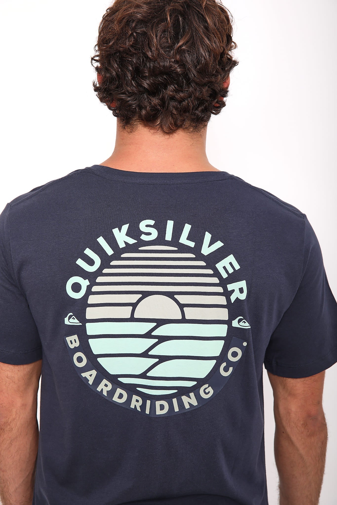 Polo para Hombre QUIKSILVER CLASSIC DAZE END BYJ0