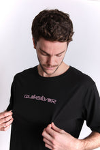 Cargar imagen en el visor de la galería, Polo para Hombre QUIKSILVER CLASSIC OMNI FONT SS KVJ0
