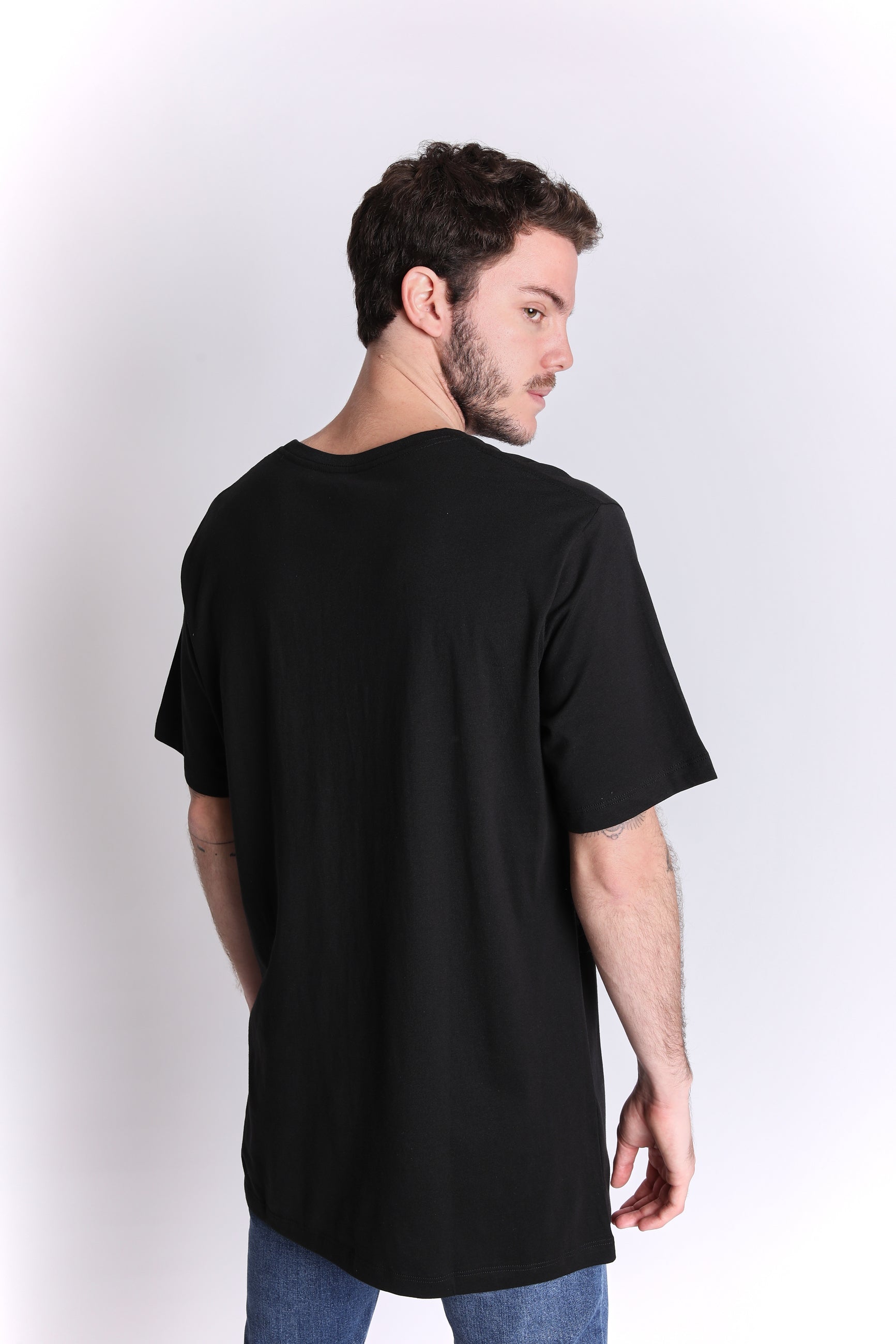 Polo para Hombre QUIKSILVER CLASSIC OMNI FONT SS KVJ0