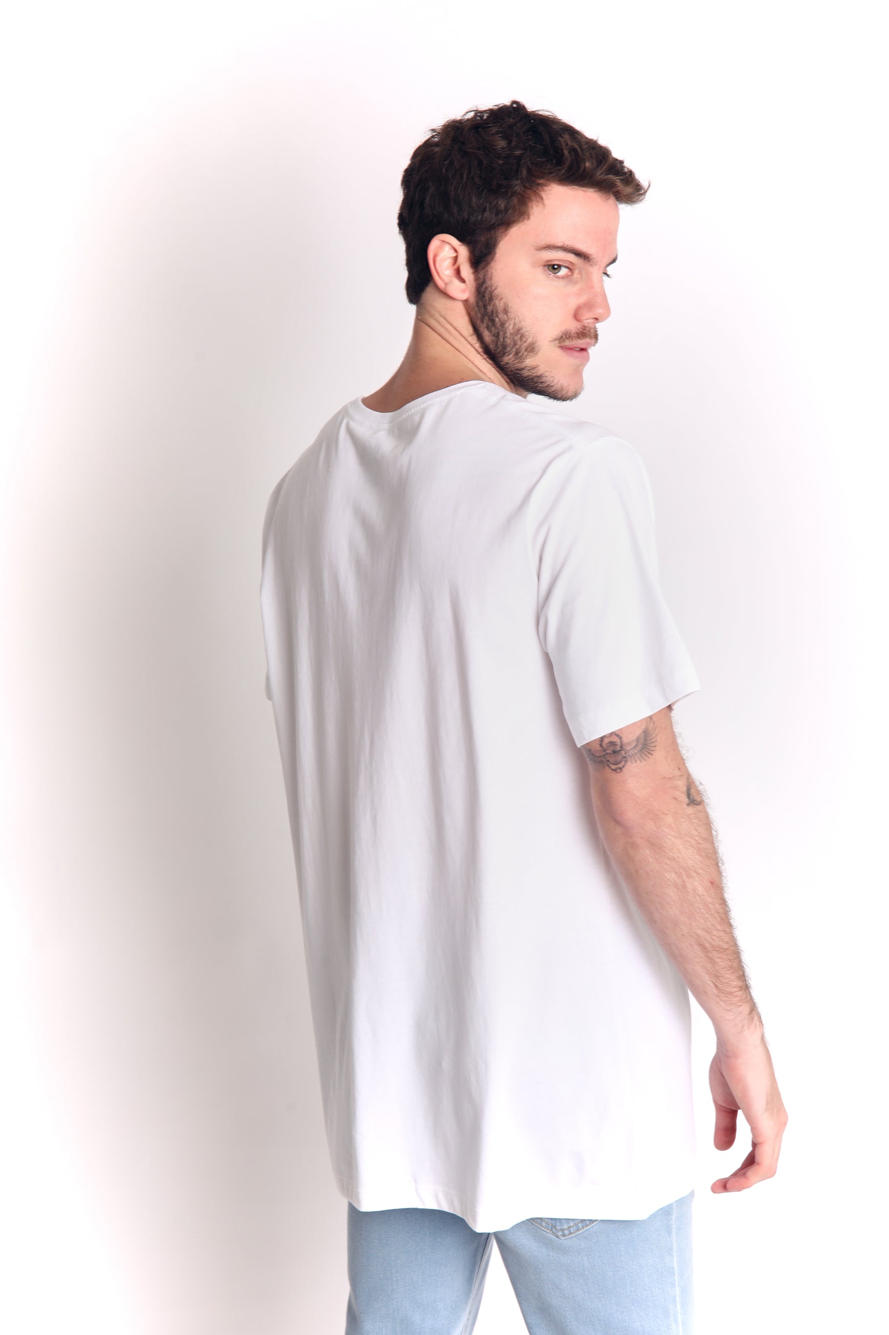 Polo para Hombre QUIKSILVER CLASSIC OMNI FONT SS WBB0