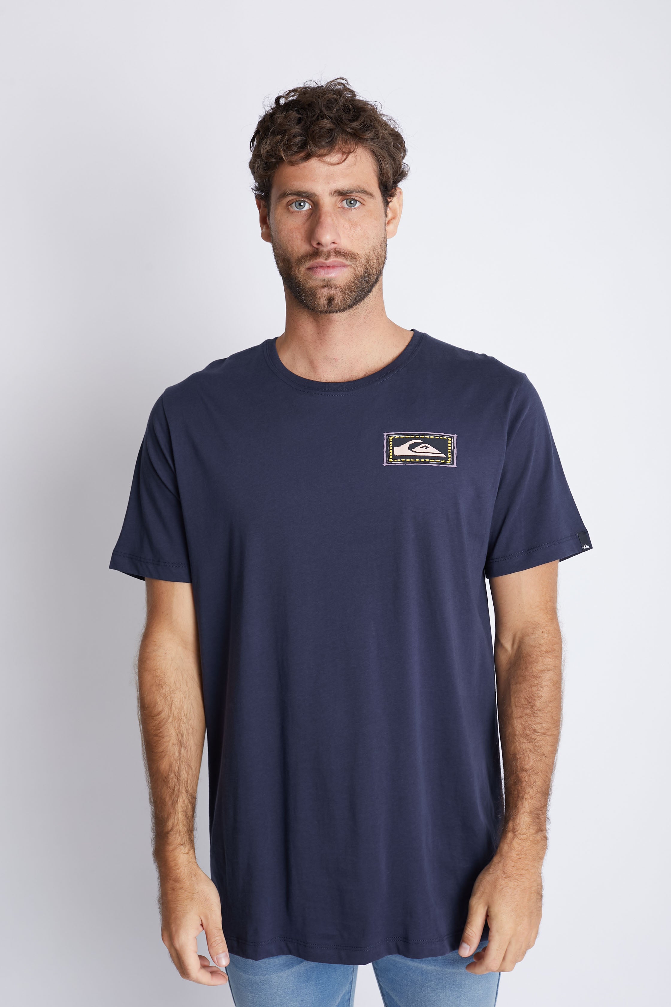 Polo para Hombre QUIKSILVER CLASSIC RADICAL ROOTS BYJ0