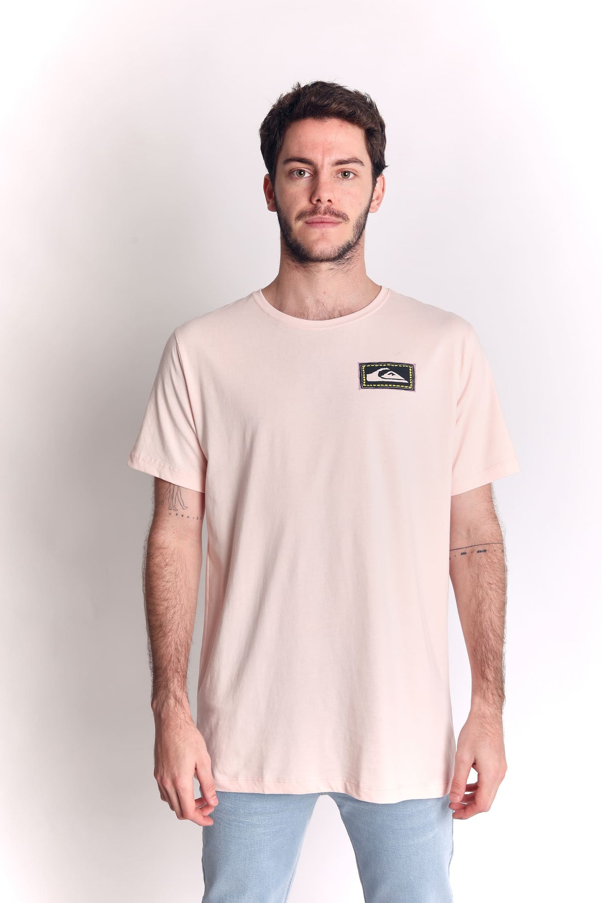 Polo para Hombre QUIKSILVER CLASSIC RADICAL ROOTS MCS0