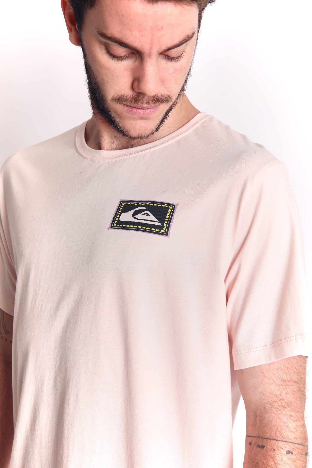 Polo para Hombre QUIKSILVER CLASSIC RADICAL ROOTS MCS0