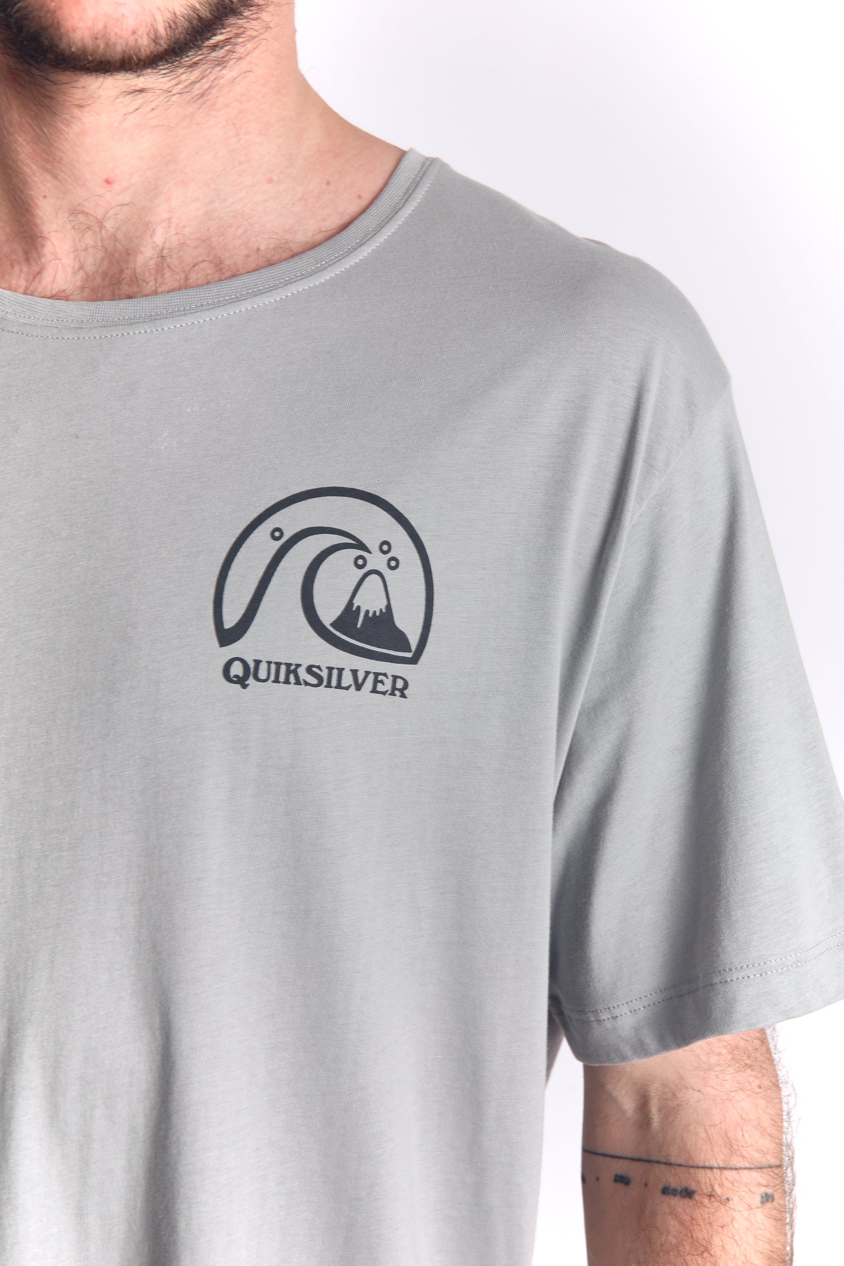 Polo para Hombre QUIKSILVER CLASSIC INTO WAVES KPVH