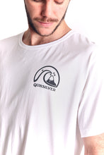 Cargar imagen en el visor de la galería, Polo para Hombre QUIKSILVER CLASSIC INTO WAVES WBB0
