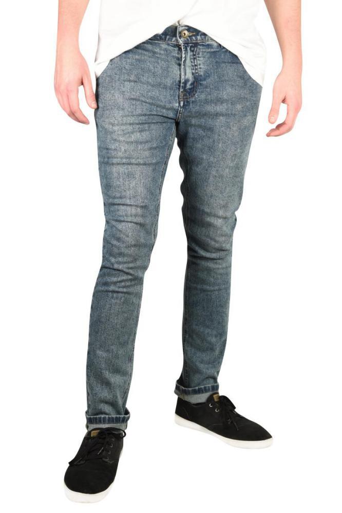 Jean para Hombre QUIKSILVER SLIM GUETTO DOG SLIM MB02