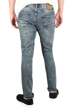 Cargar imagen en el visor de la galería, Jean para Hombre QUIKSILVER SLIM GUETTO DOG SLIM MB02
