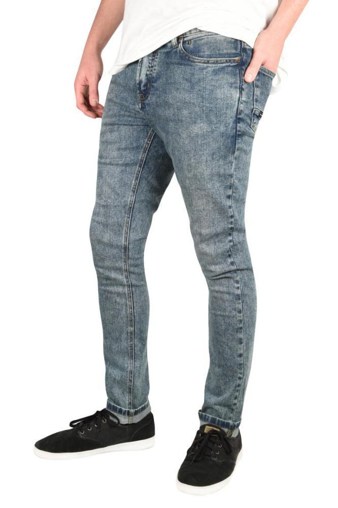 Jean para Hombre QUIKSILVER SLIM GUETTO DOG SLIM MB02