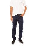 Jean para Hombre QUIKSILVER STRAIGHT GUETTO DOG STR DB02
